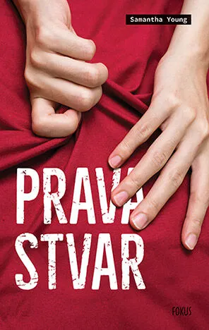Prava stvar