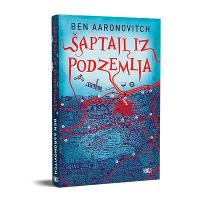 Šaptaji iz podzemlja