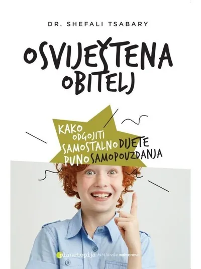 Osviještena obitelj