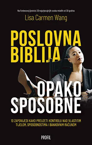 Poslovna biblija opako sposobne