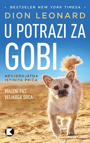 U potrazi za gobi