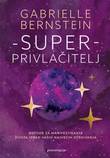Superprivlačitelj