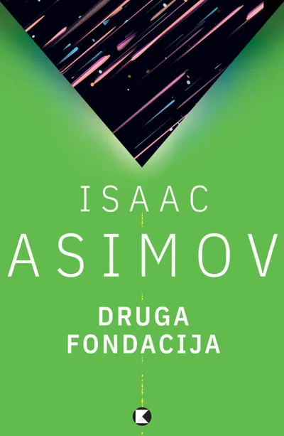 Druga fondacija