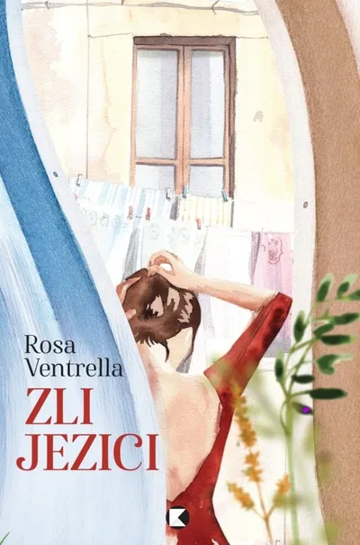 Zli jezici