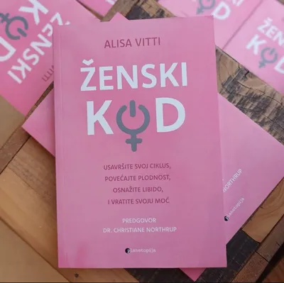 Ženski kod