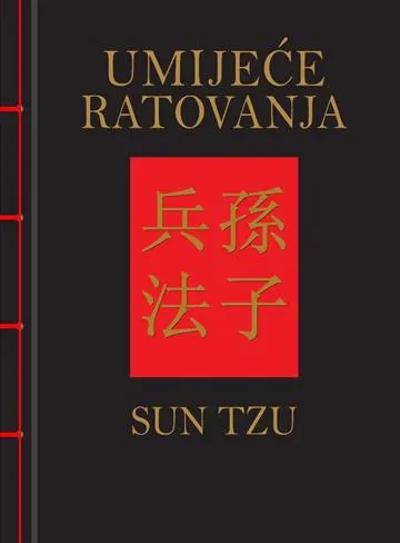 Umijeće ratovanja (plt)