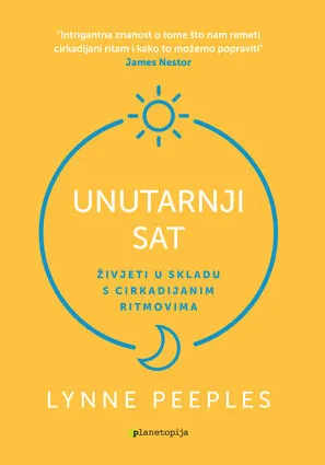 Unutarnji sat