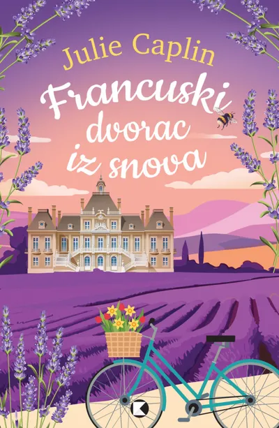 Francuski dvorac iz snova