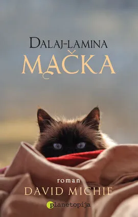 Dalaj-lamina mačka