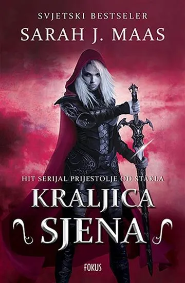 Kraljica sjena