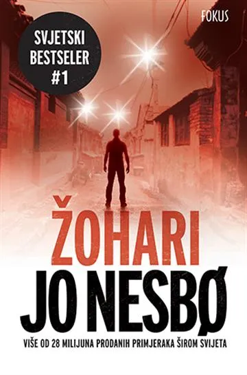 Žohari