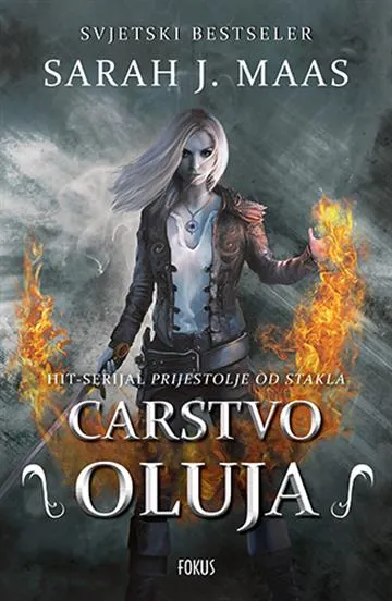 Carstvo oluja