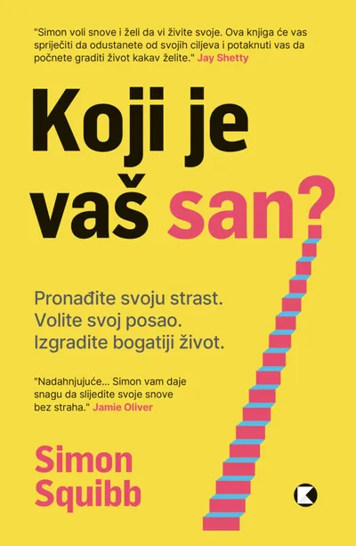 Koji je vaš san?