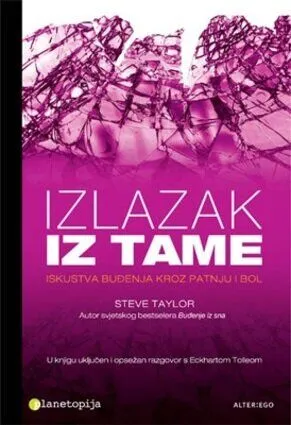 Izlazak iz tame