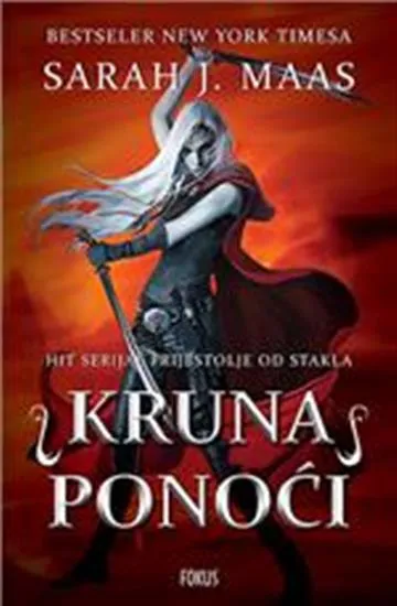 Kruna ponoći