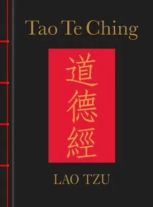 Tao te ching t.u. (dvojezično izdanje)