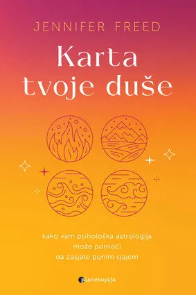 Karta tvoje duše