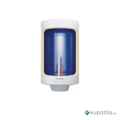 Metalac Bojler sa emajliranim kazanom, 50l, Bijeli