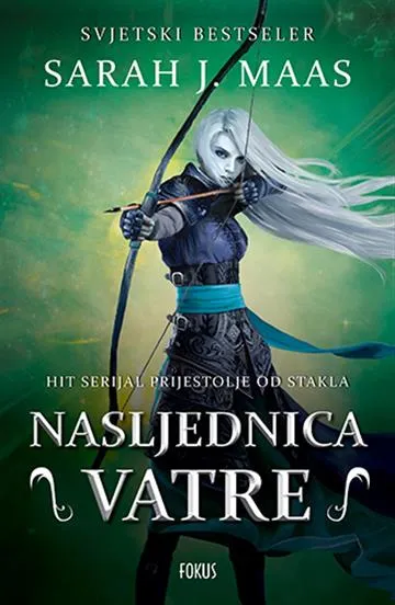 Nasljednica vatre