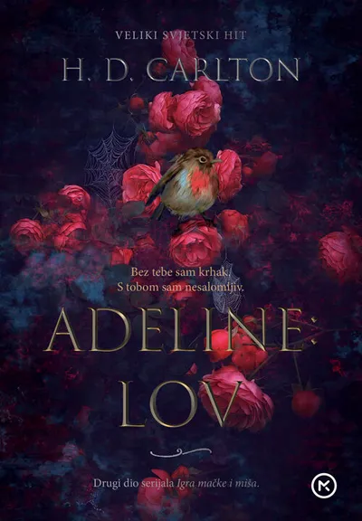 Adeline: lov