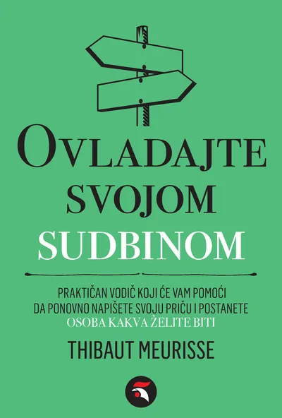 Ovladajte svojom sudbinom