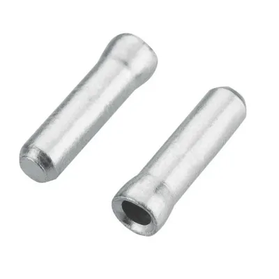 Jagwire Kapice za završetak sajli, 1,8 mm BOT117-C