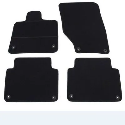 Tipske tepih patosnice Audi Q7, 2006-2015 31702