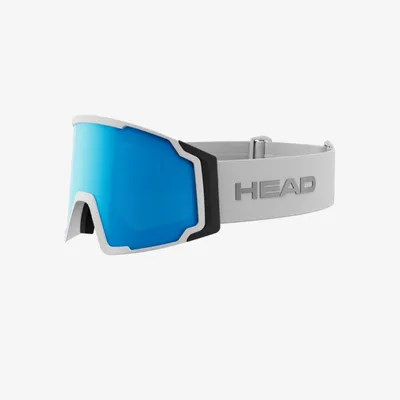 Head Brile Neves. Bijele