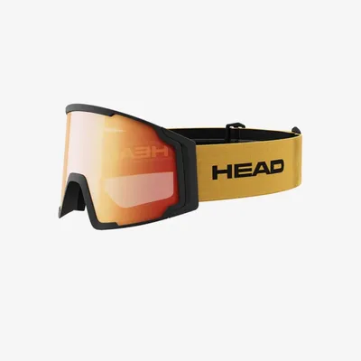 Head Brile Neves, Žute