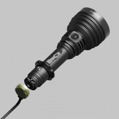Armytek Baterijska lampa Barracuda_v3_Pro_Max_SFT70_USB White