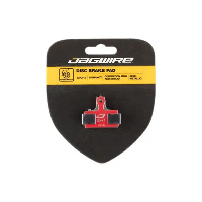 Jagwire Disk pločice DCA009 SPORT DISC