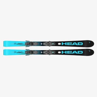 Head Dječije Skije Plave WC e.Race Team
