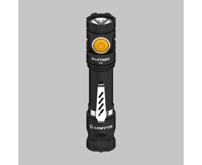 Armytek Baterijska lampa Partner_v4_C2_Reg_XPLHI_USB