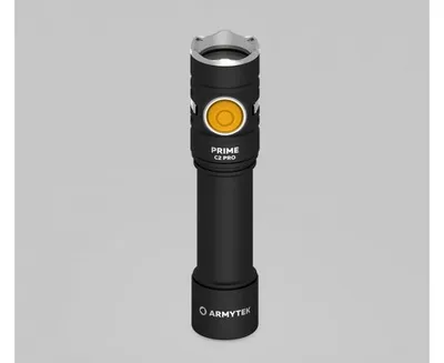 Armytek Baterijska lampa Prime v4 C2 Pro USB / 3500 / XHP50.2 Warm