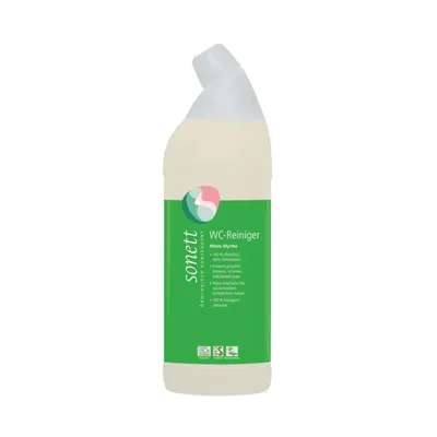 Sonett Sredstvo za čišćenje toaleta, 750ml