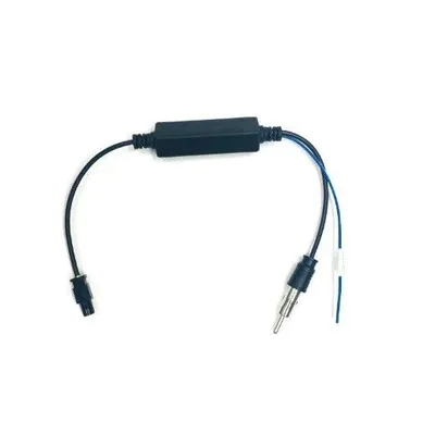 Adapter za antenu Euro VW, Sa Pojačalom 11156