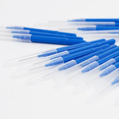 Lines Interdentalne Četkice, 5 kom