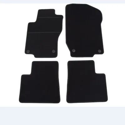 Tipske tepih patosnice Mercedes M Klasa W164, 2005-2011 46210