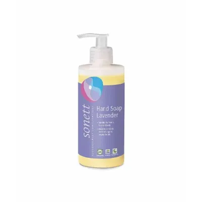 Sonett Sapun za ruke Lavanda, 300 ml