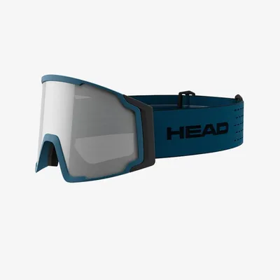 Head Brile Neves, Teget