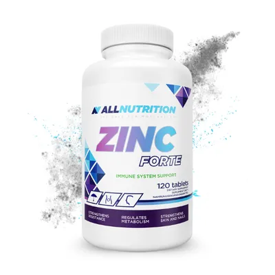 Allnutrition Zink Forte, 120 tableta