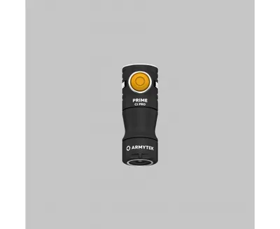 Armytek Baterijska lampa Prime v4 C1 Pro USB / 900 / LH351D