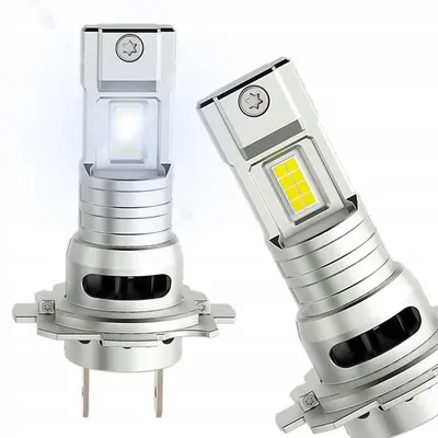 Sijalice Cree Led HNG 12V H7/H18 5500K, Bez balasta 671728