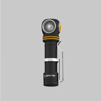 Armytek Baterijska lampa Elf v2.5 C2 / 3200 / LH351D