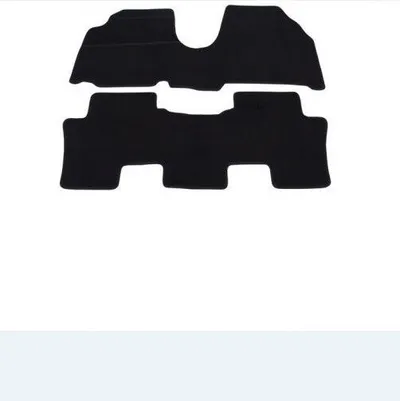 Tipske tepih patosnice Citroen C8, 2002-2010 34805