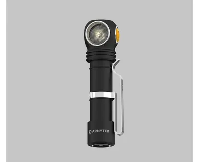 Armytek Baterijska lampa Wizard v4 C2 Pro USB / 3500 / Nichia PCB Warm