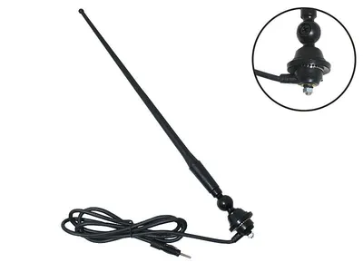 Gumena antena za automobil 3536
