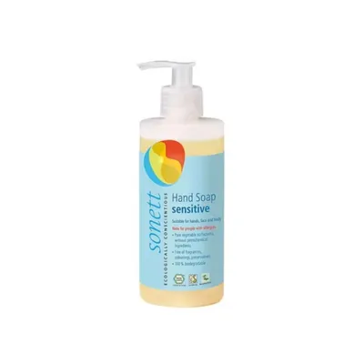 Sonett Sapun za ruke Sensitive, 300 ml