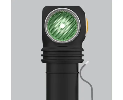 Armytek Baterijska lampa Wizard v4 C2 Reg USB / 3200 / WG / Warm