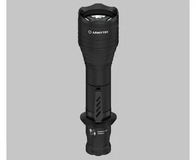 Armytek Baterijska lampa Viking v3.5 Pro USB / 3500 / XHP50